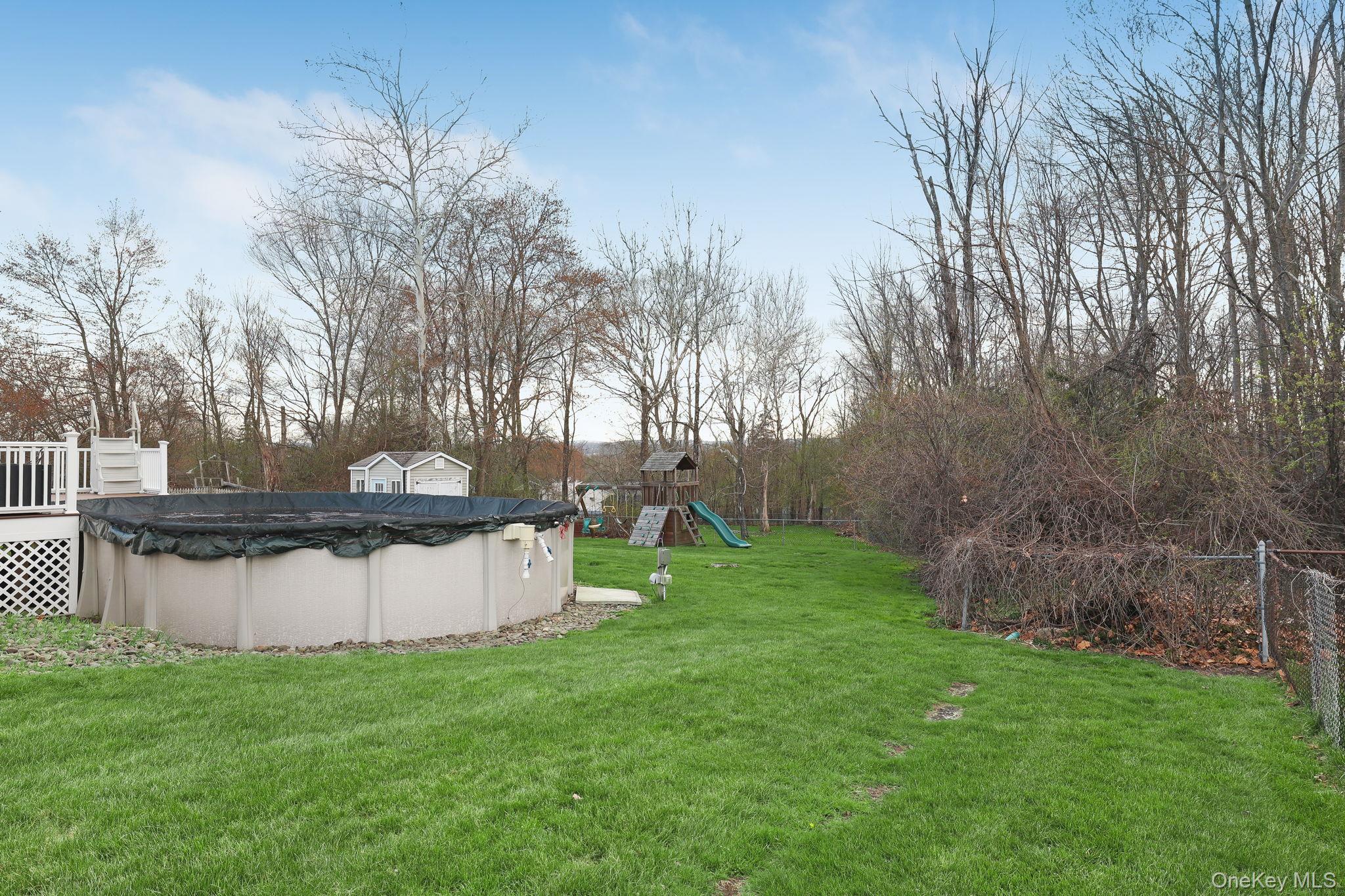 Single Family Maureen  Orange County, NY 10940, MLS-970664-8