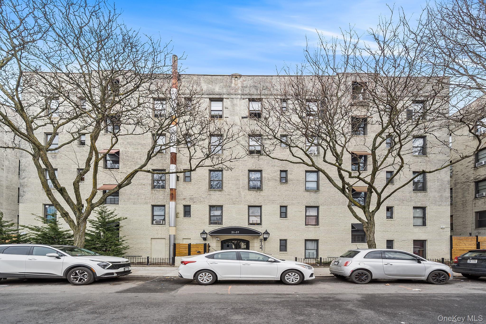 Coop 33rd  Queens, NY 11105, MLS-970667-12