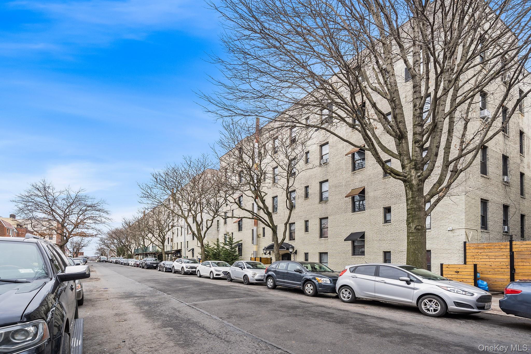 Coop 33rd  Queens, NY 11105, MLS-970667-13