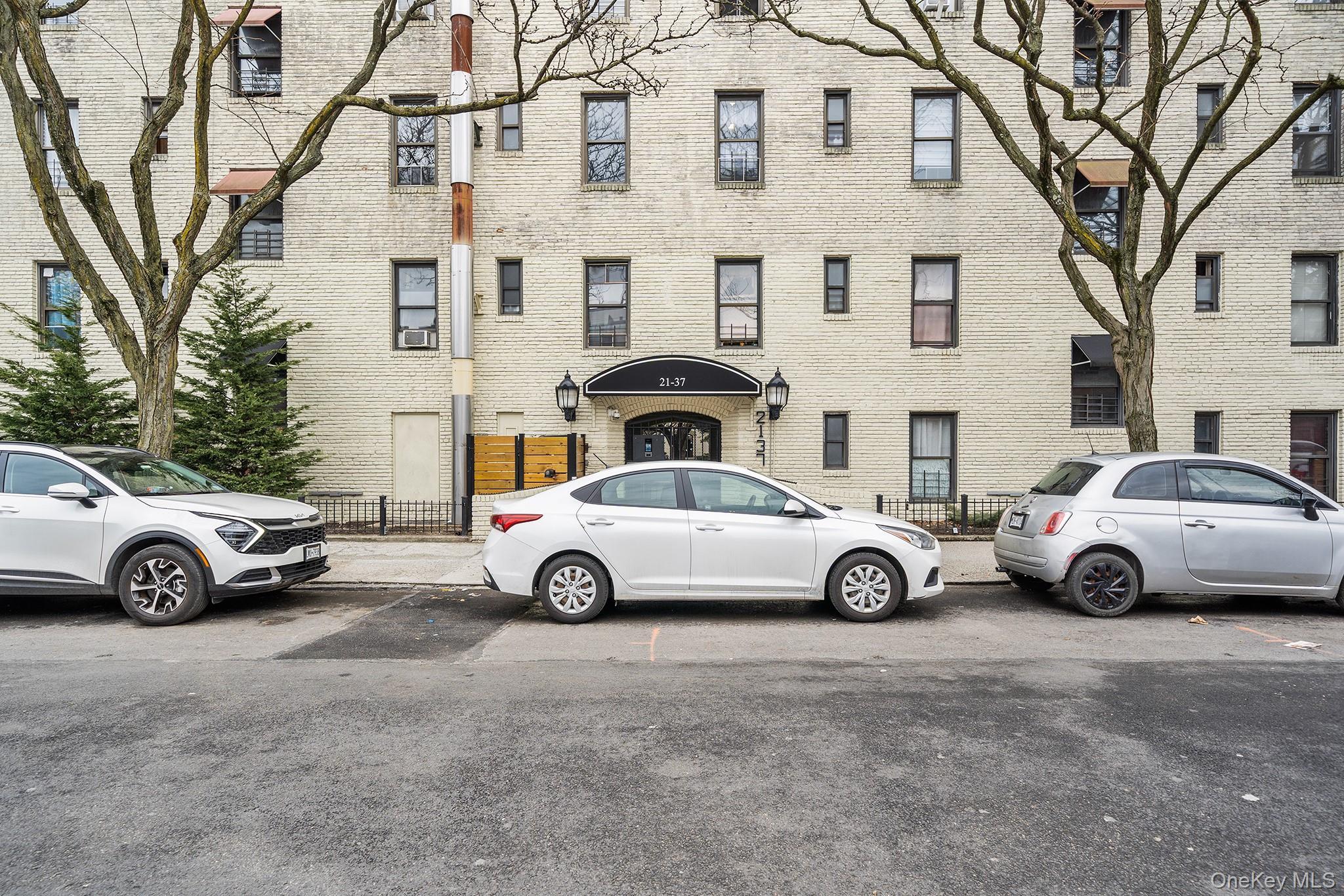 Coop 33rd  Queens, NY 11105, MLS-970667-14