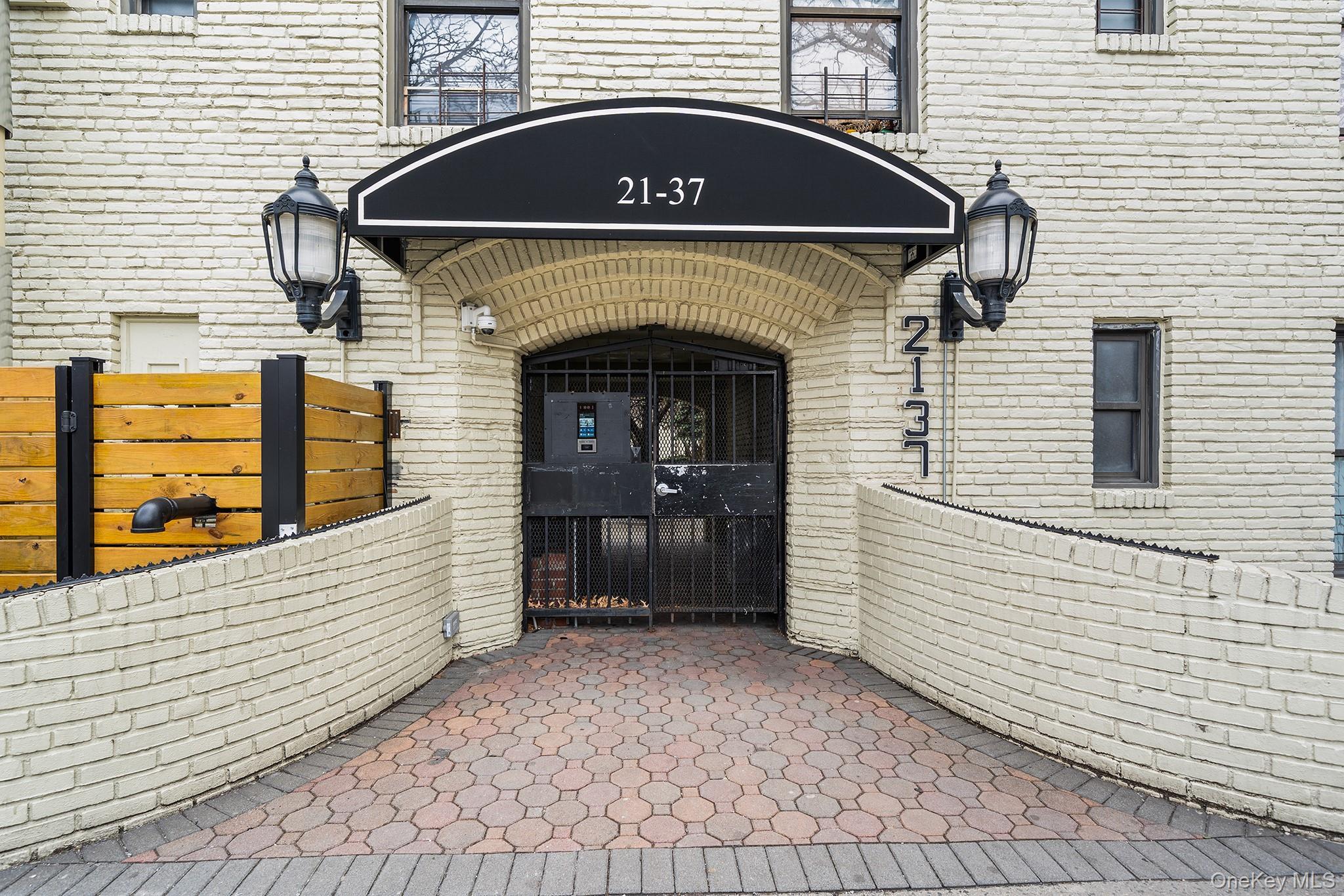 Coop 33rd  Queens, NY 11105, MLS-970667-16