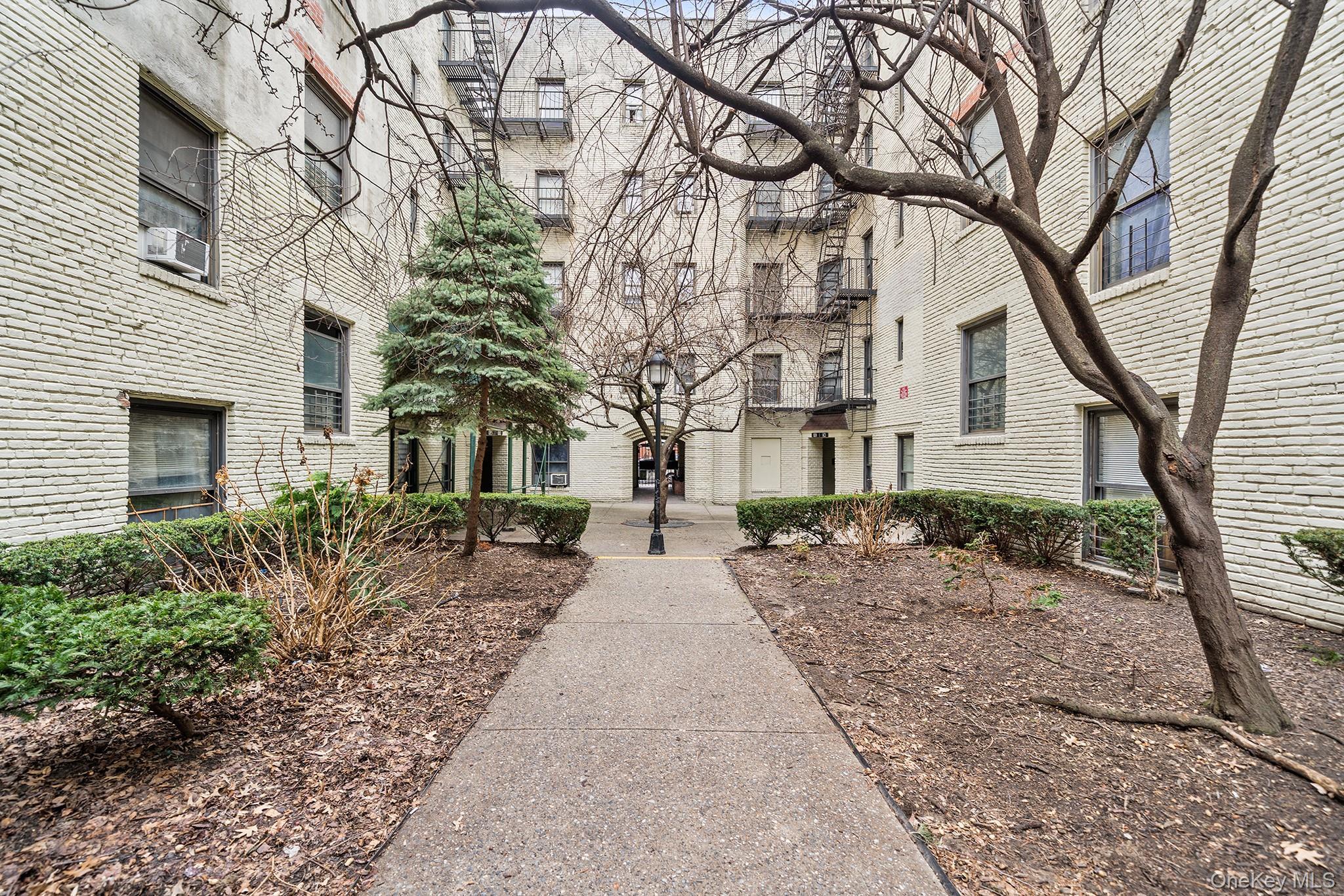 Coop 33rd  Queens, NY 11105, MLS-970667-17