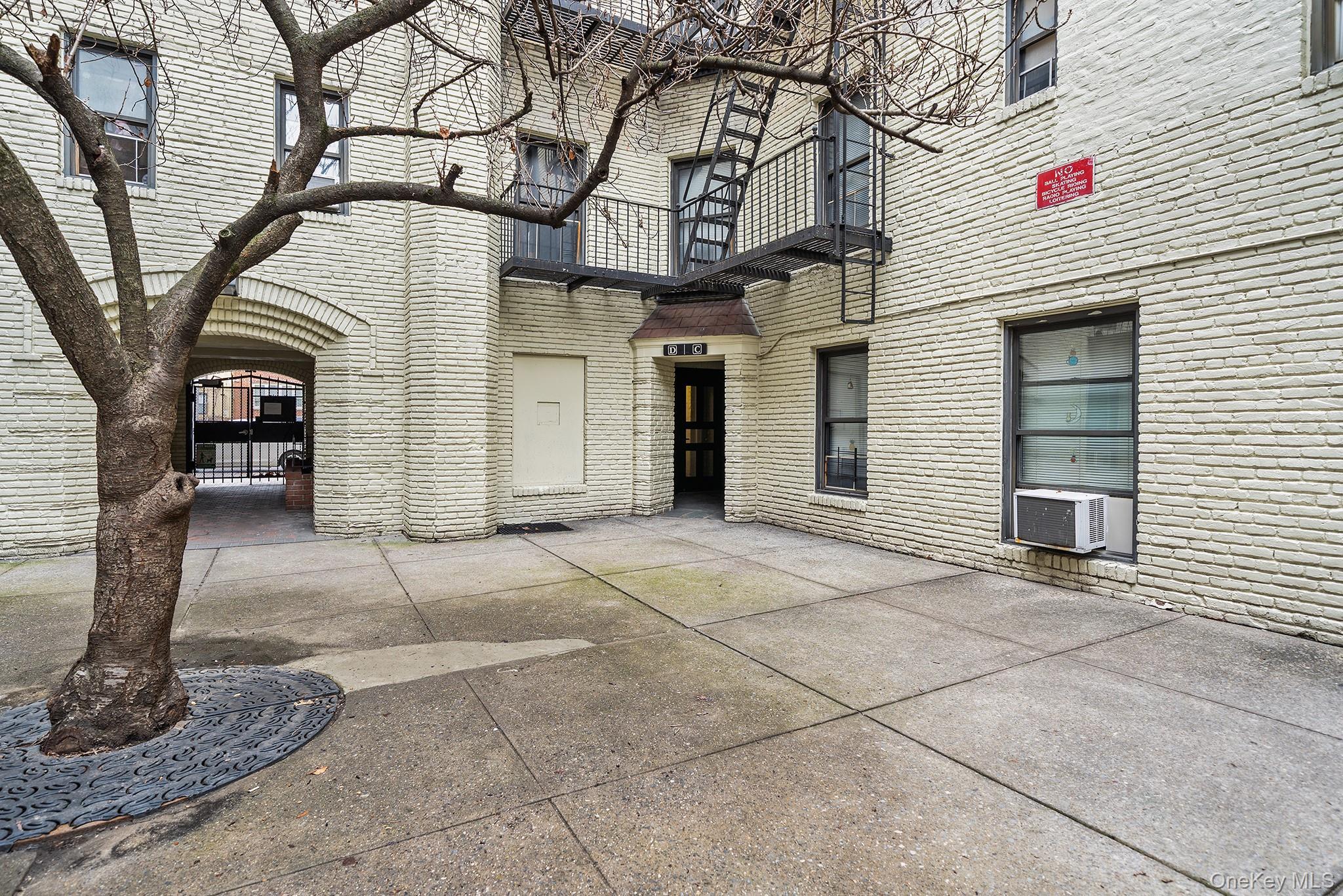 Coop 33rd  Queens, NY 11105, MLS-970667-19