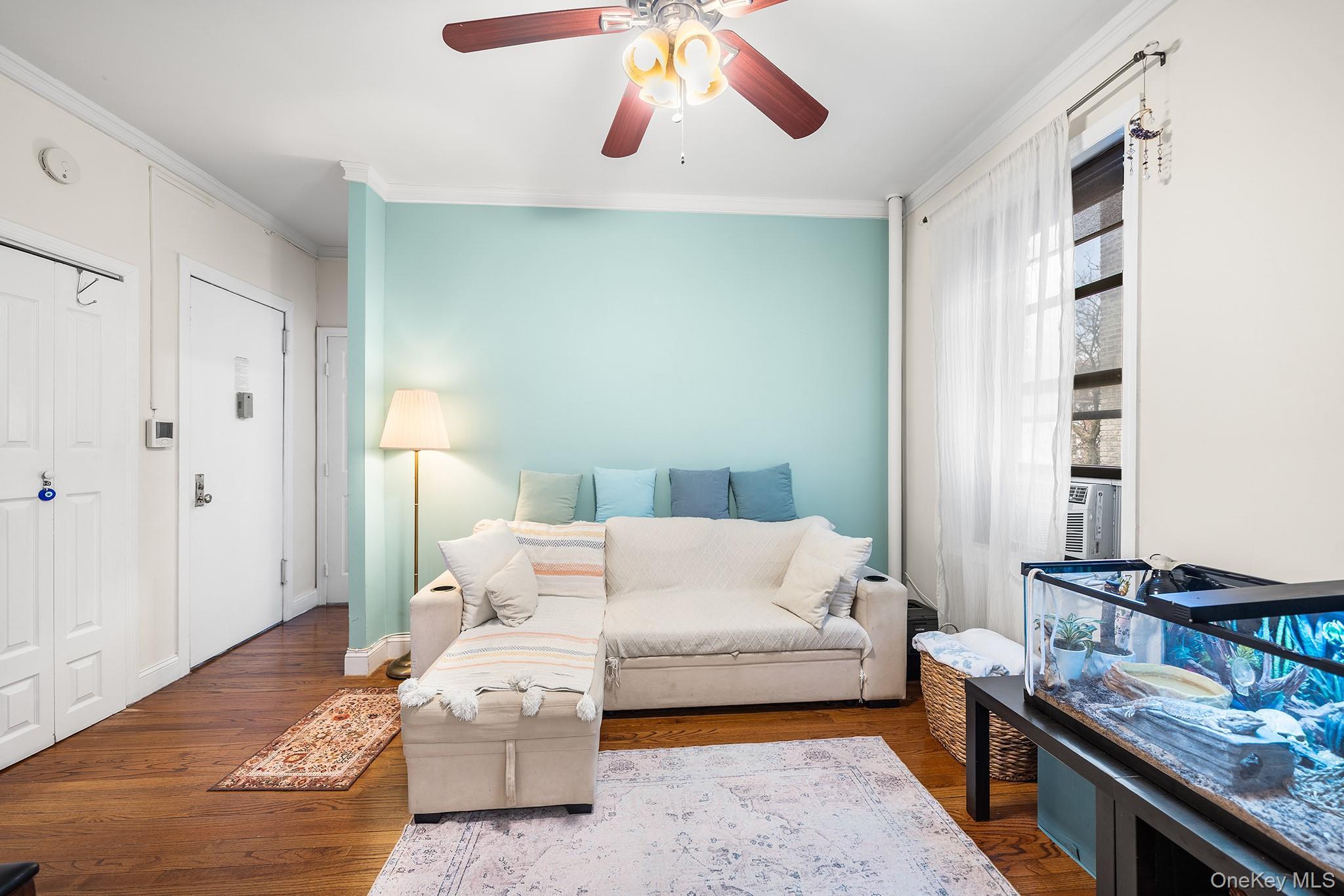 Coop 33rd  Queens, NY 11105, MLS-970667-6