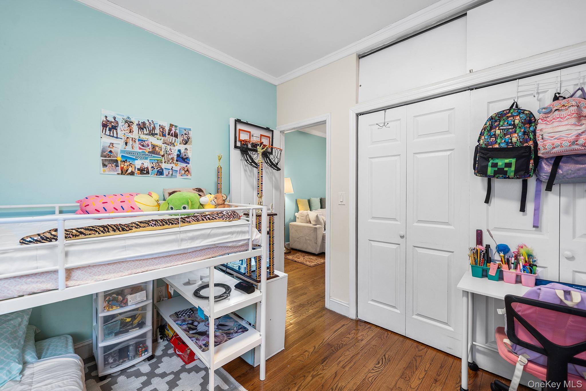 Coop 33rd  Queens, NY 11105, MLS-970667-8