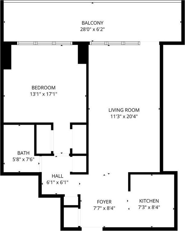 Coop Ocean  Brooklyn, NY 11230, MLS-970685-15