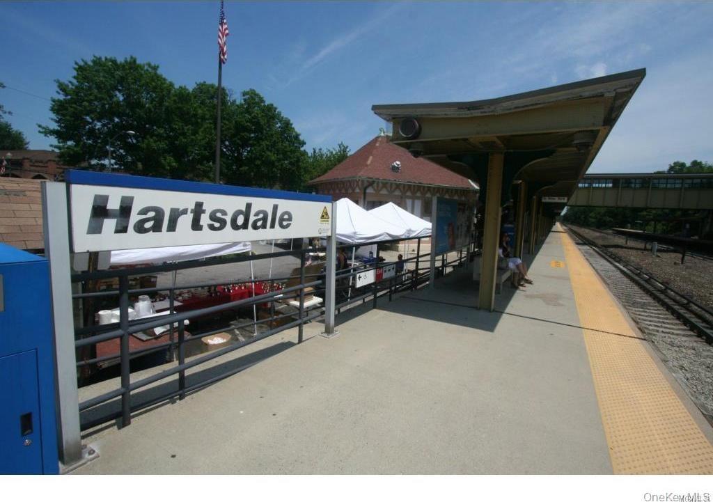 Coop Hartsdale  Westchester County, NY 10530, MLS-970687-18