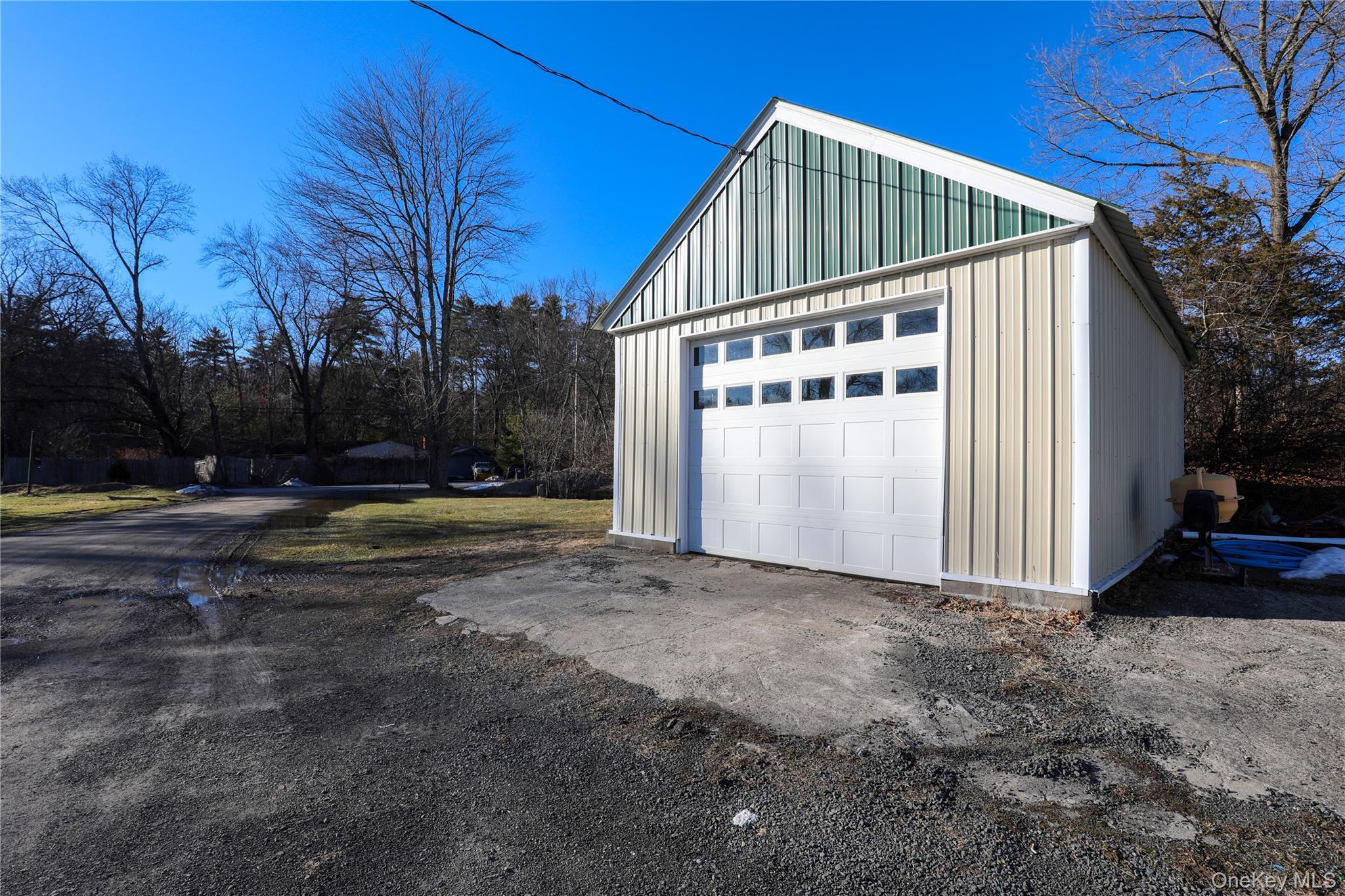 Single Family Walton  Ulster County, NY 12443, MLS-970689-3