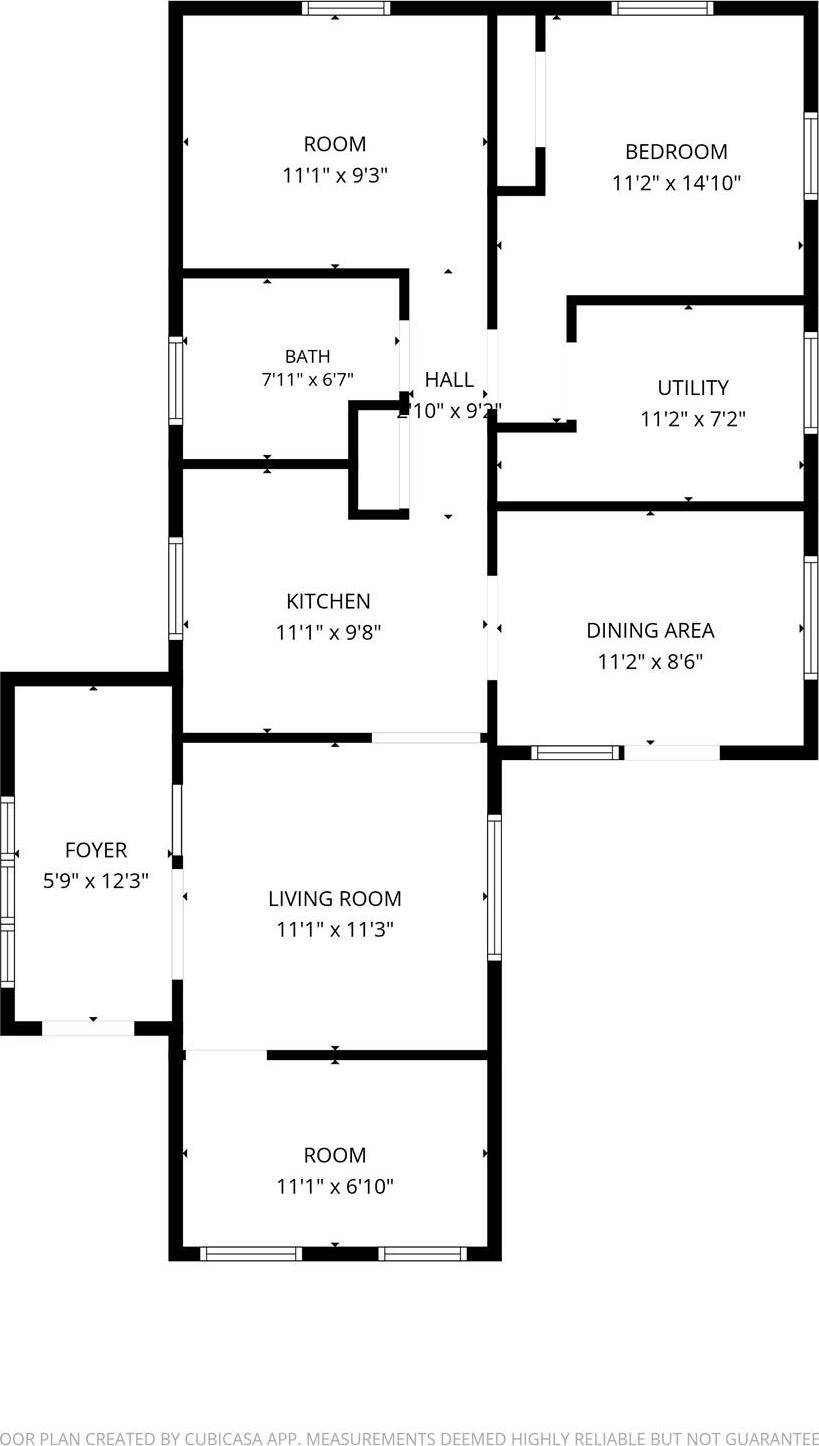 Single Family Walton Lane  Ulster County, NY 12443, MLS-970689-33