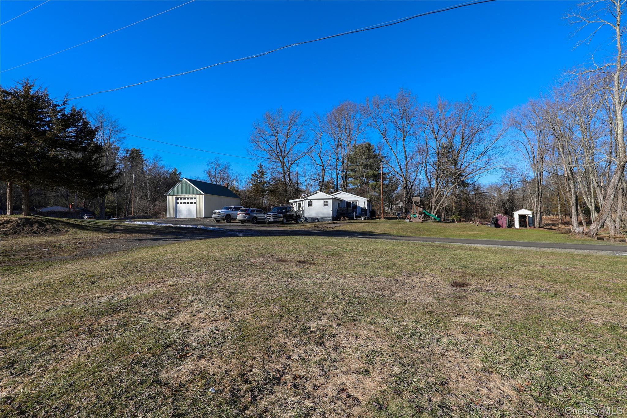Single Family Walton  Ulster County, NY 12443, MLS-970689-7