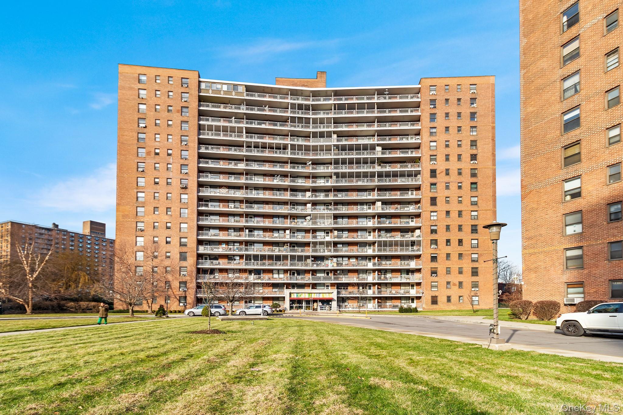 Coop 98th  Queens, NY 11374, MLS-970692-12