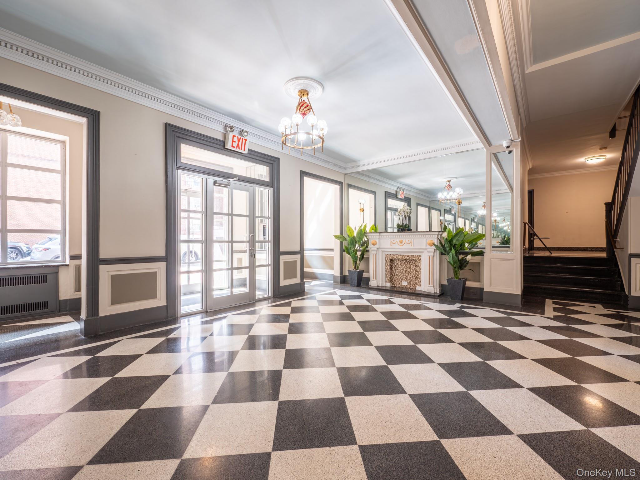 Coop Saunders  Queens, NY 11375, MLS-970708-13