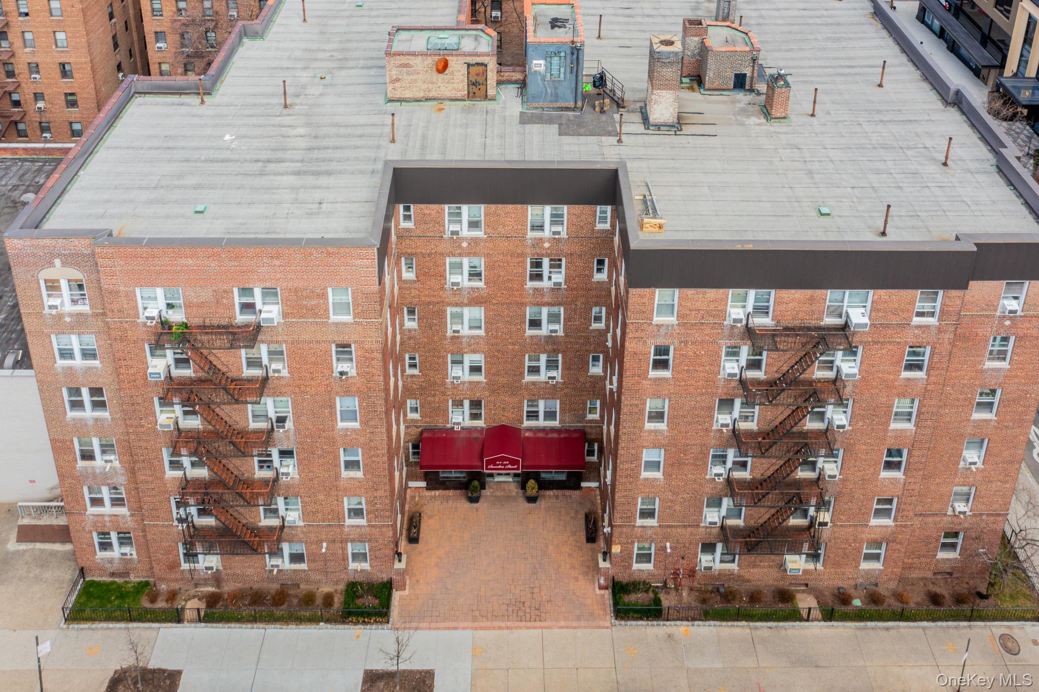 Coop Saunders  Queens, NY 11375, MLS-970708-14