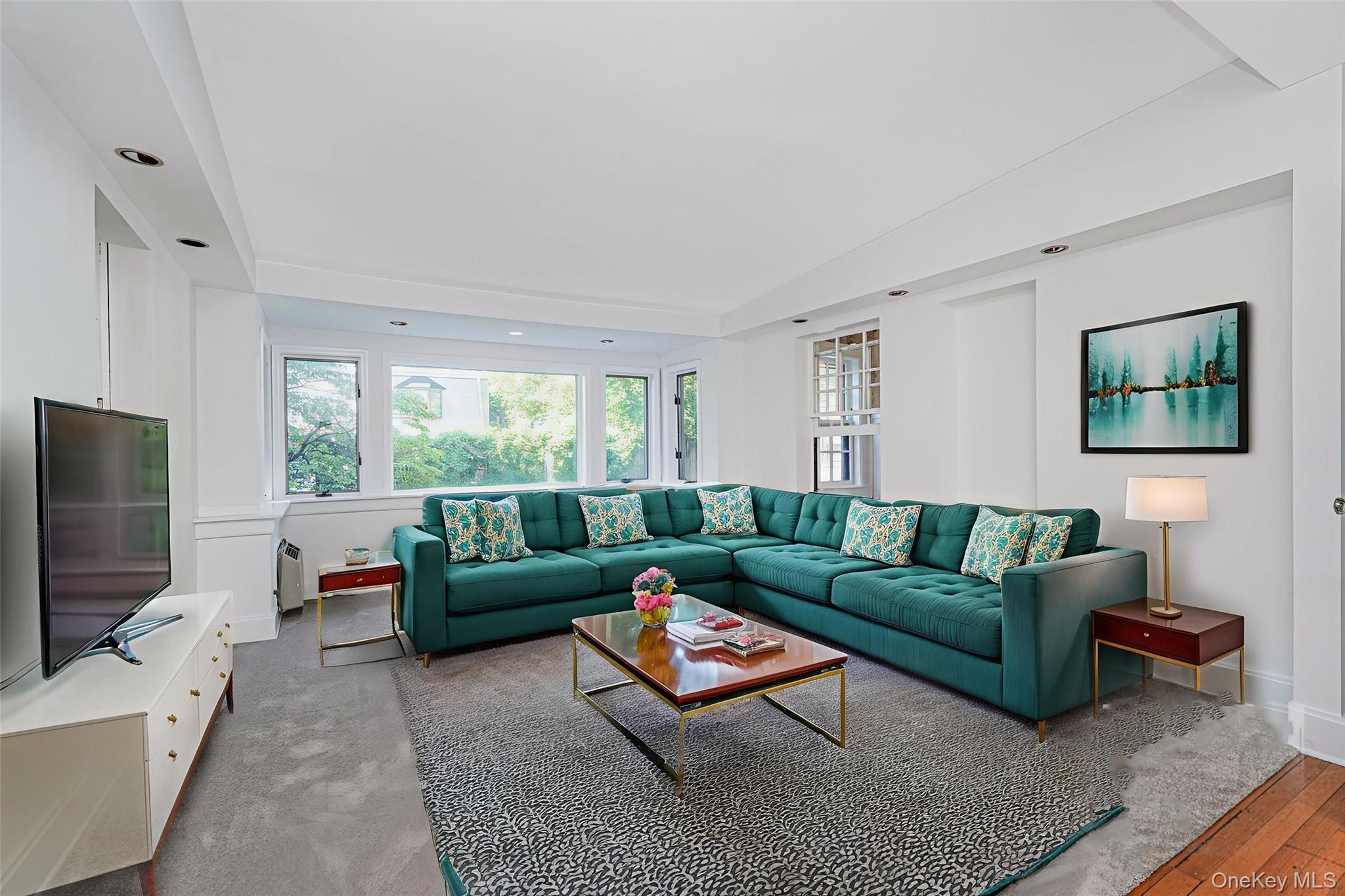 Single Family Silver Lake Road Staten Island, NY 10301, MLS-970711-11