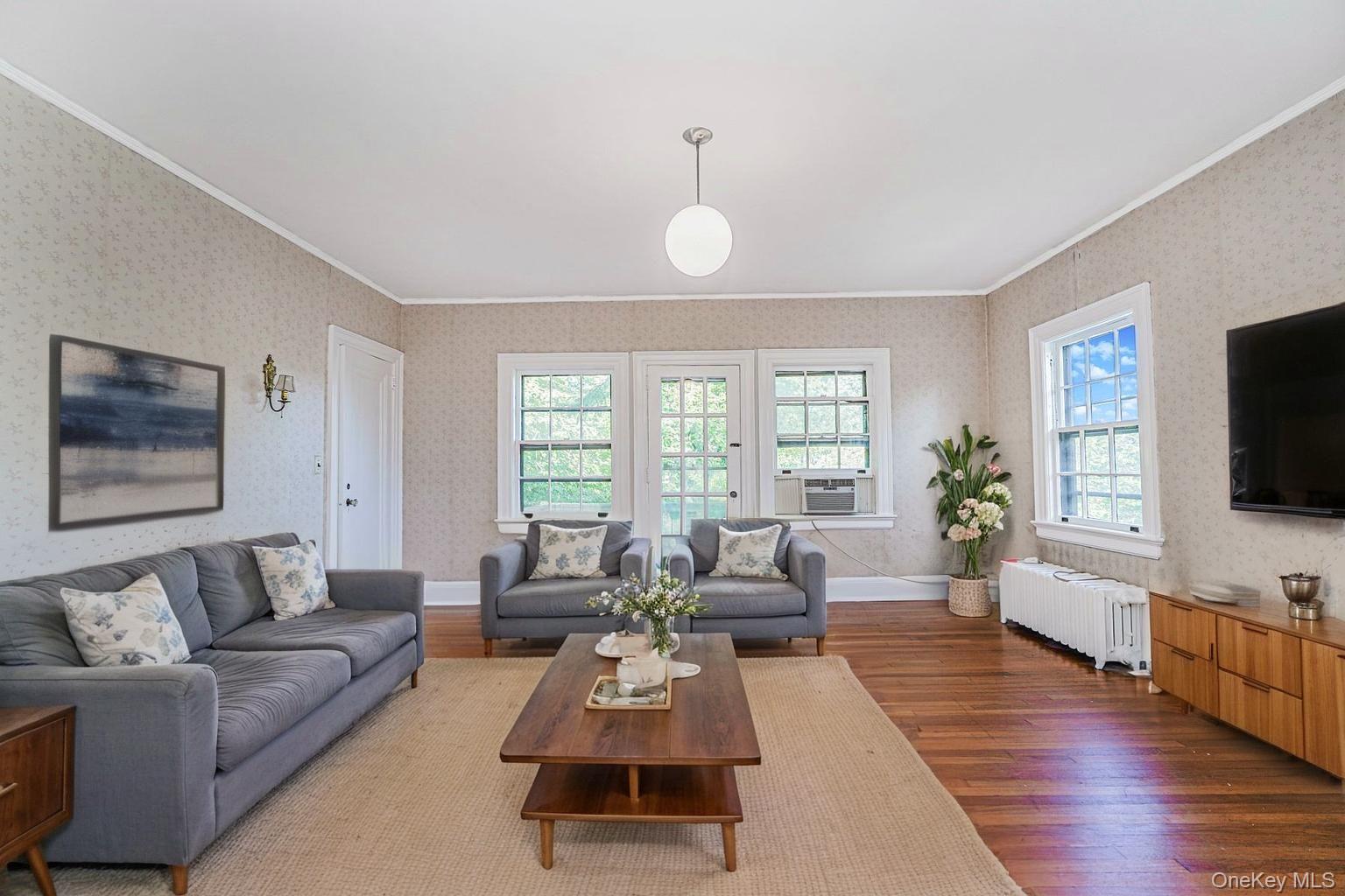 Single Family Silver Lake Road Staten Island, NY 10301, MLS-970711-13