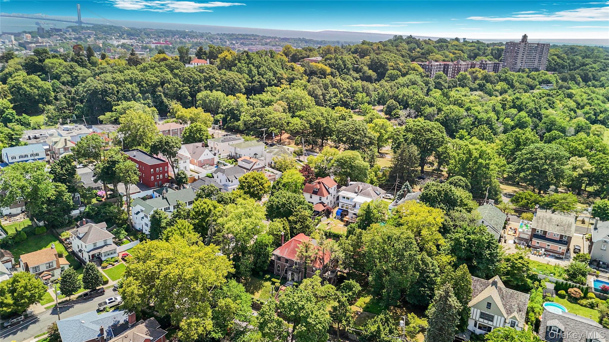 Single Family Silver Lake Road Staten Island, NY 10301, MLS-970711-14