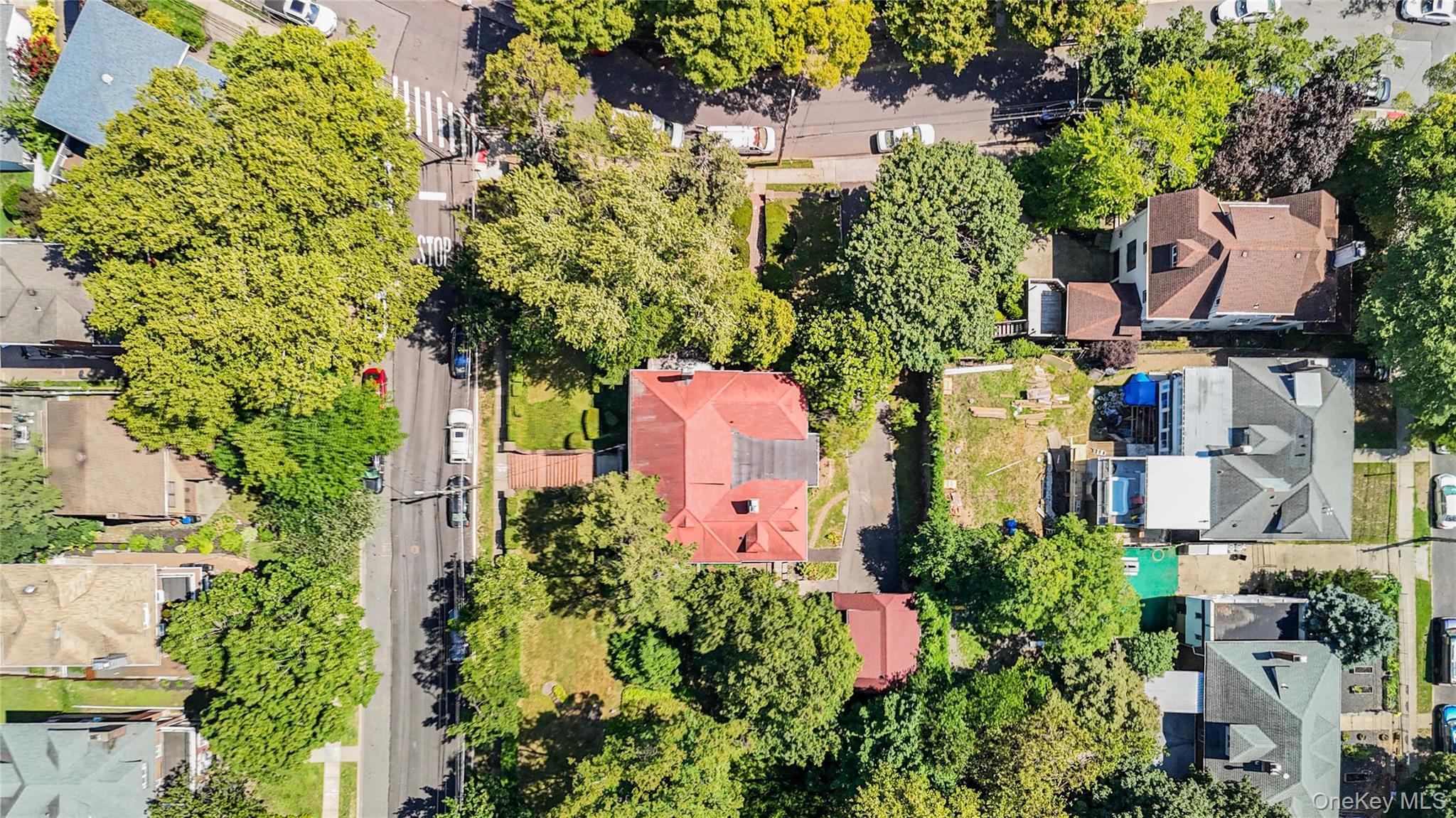 Single Family Silver Lake Road Staten Island, NY 10301, MLS-970711-16