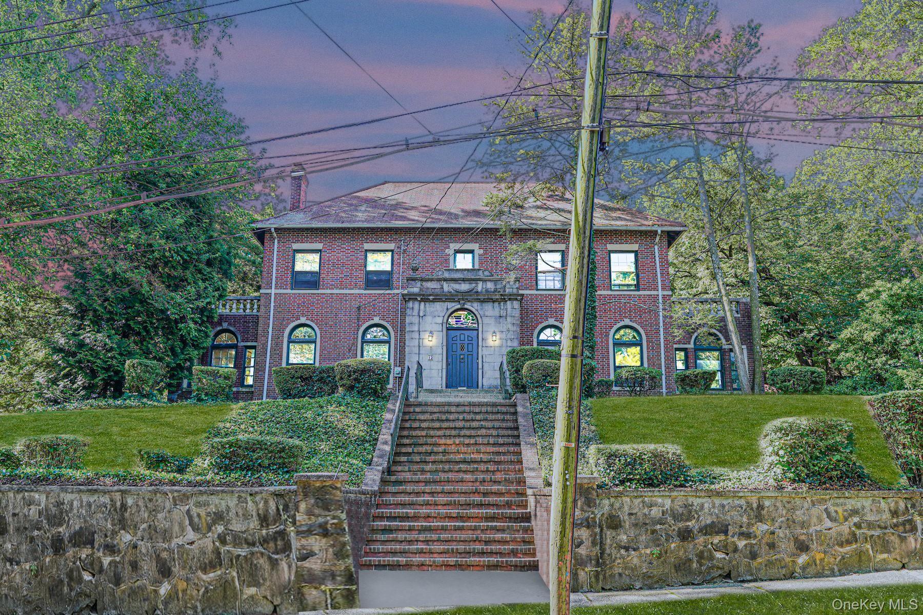 Single Family Silver Lake Road Staten Island, NY 10301, MLS-970711-2