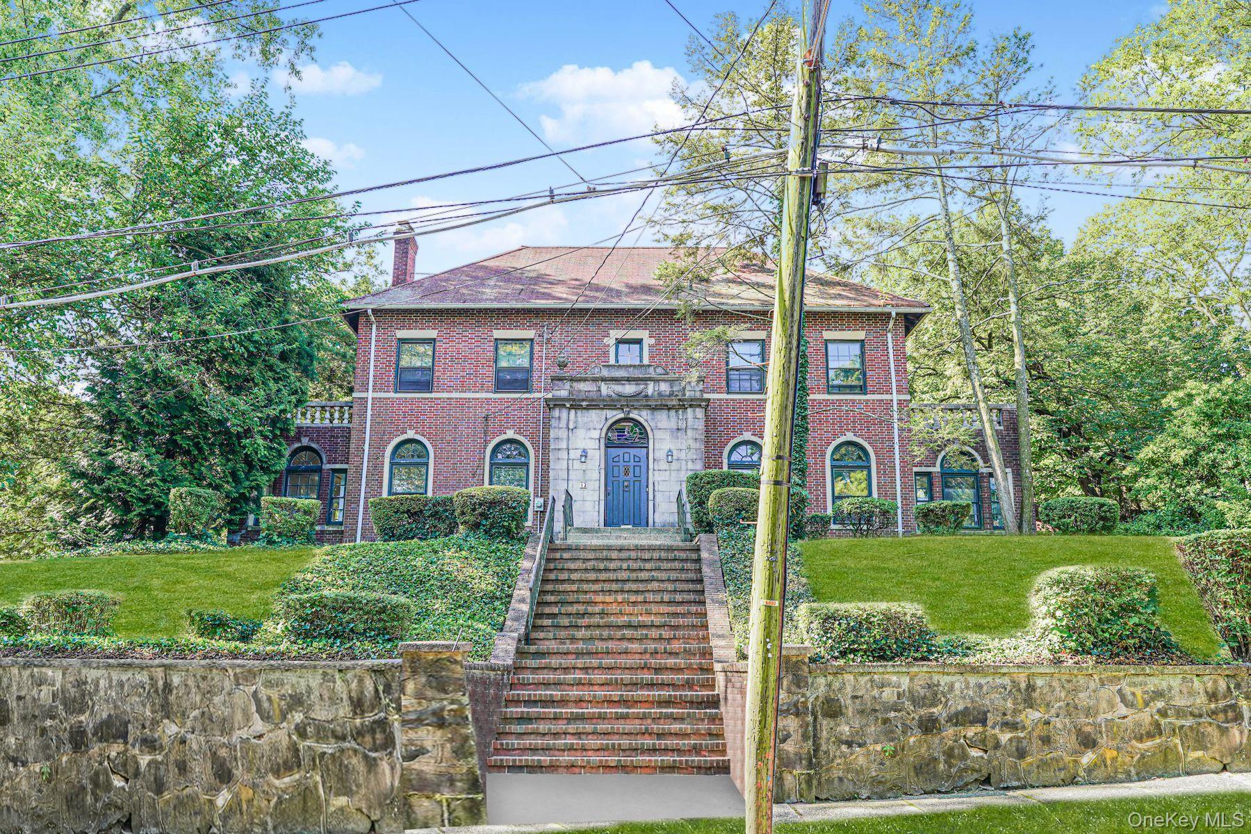 Single Family Silver Lake Road Staten Island, NY 10301, MLS-970711-3