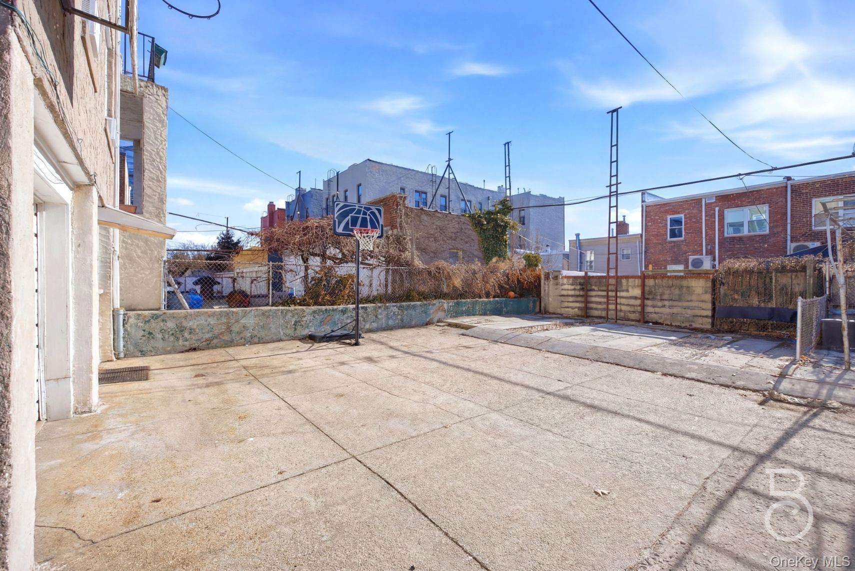 Single Family 42nd  Queens, NY 11103, MLS-970717-20