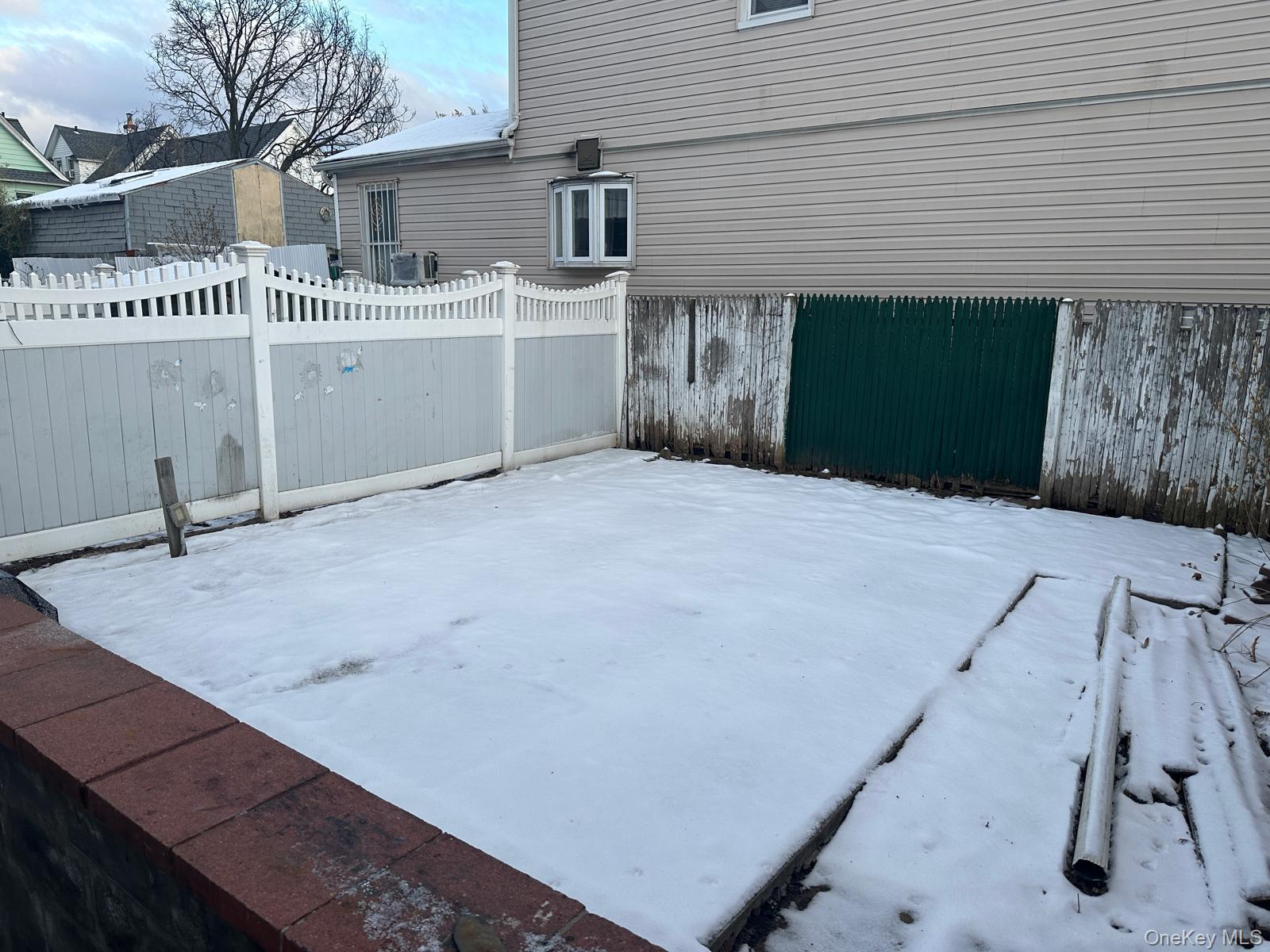 Single Family 97th  Queens, NY 11419, MLS-970718-13