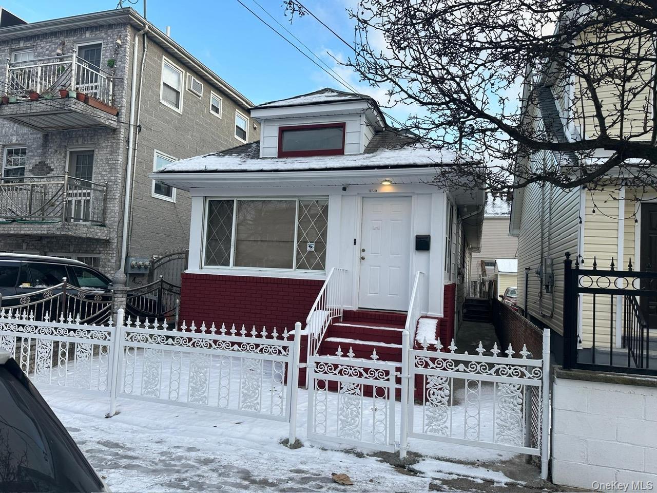 Single Family 97th  Queens, NY 11419, MLS-970718-14