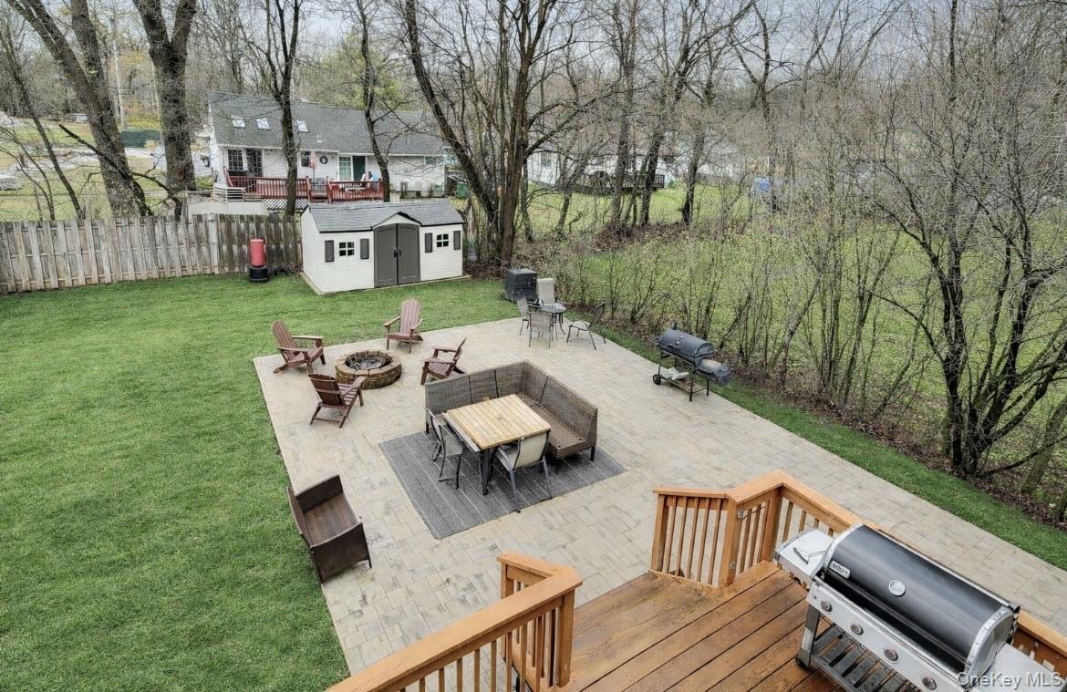 Single Family Honey  Dutchess County, NY 12590, MLS-970722-20