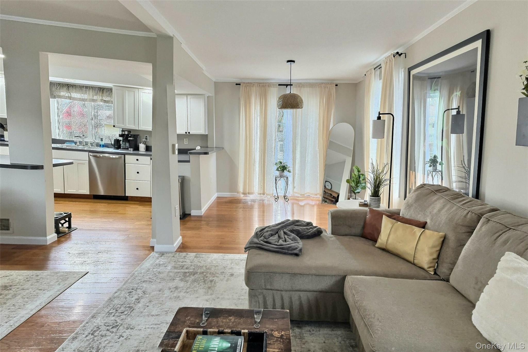 Single Family Honey  Dutchess County, NY 12590, MLS-970722-5