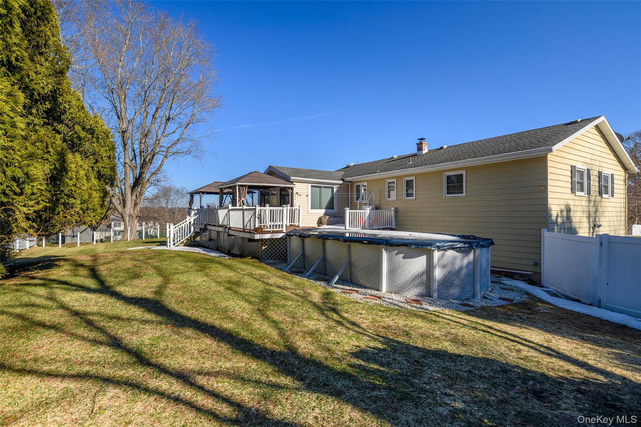 Single Family Bittersweet Dr,  Danbury  Out Of Area, NY 06811, MLS-970731-28