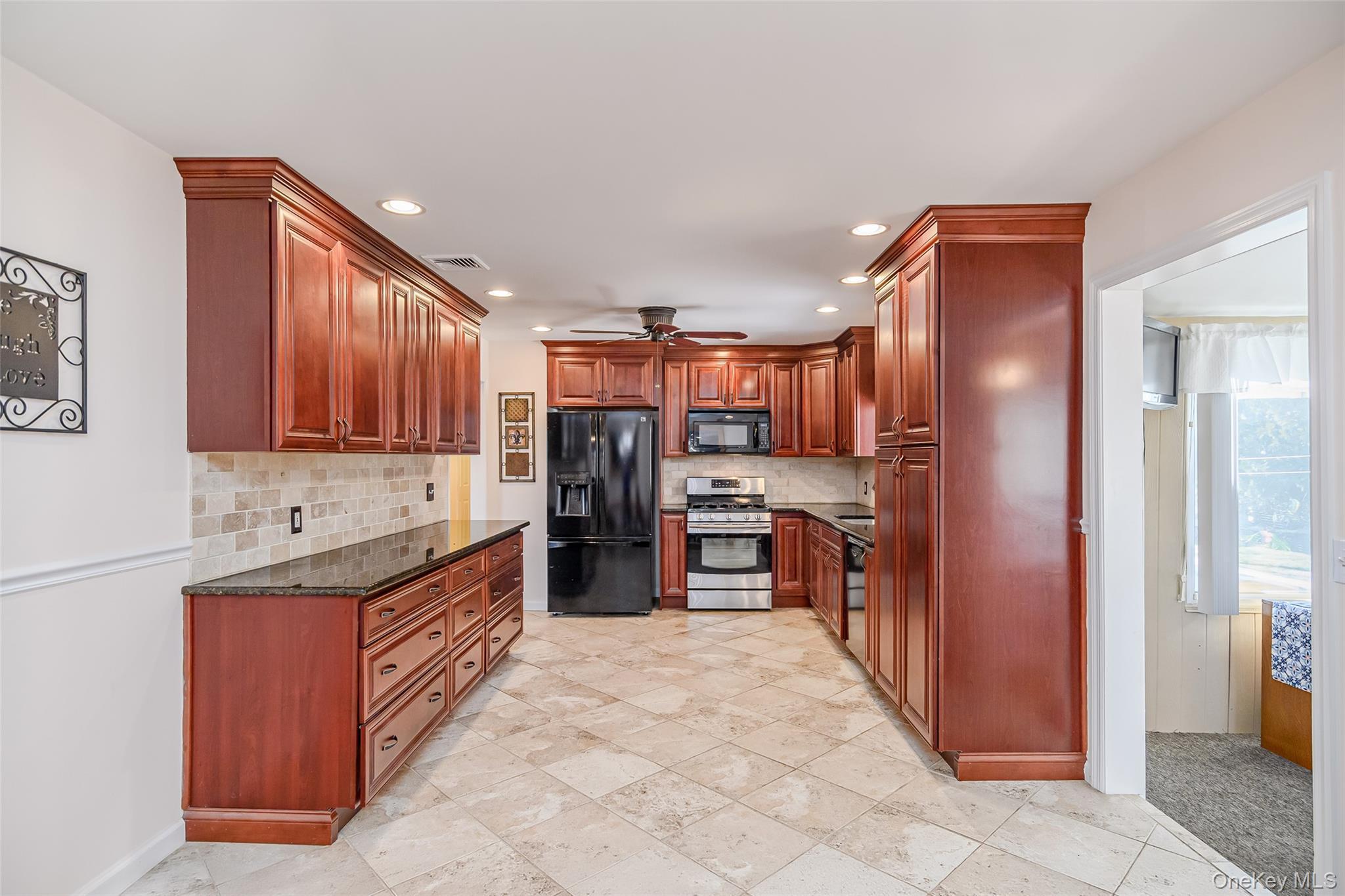 Single Family Bittersweet Dr,  Danbury  Out Of Area, NY 06811, MLS-970731-8