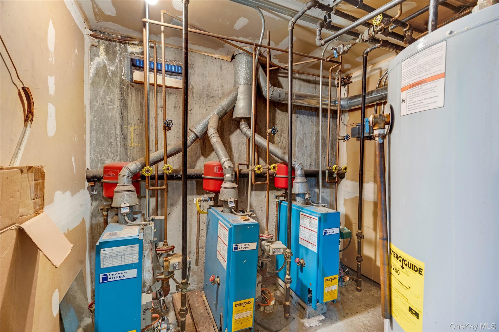 Single Family West  Brooklyn, NY 11223, MLS-970741-16