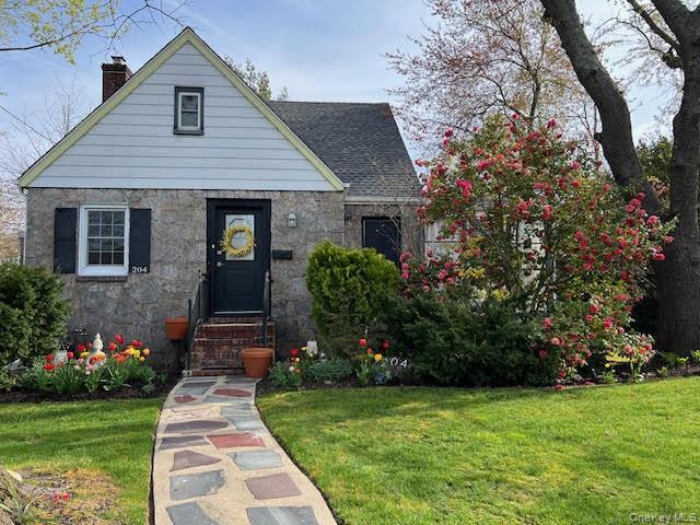 Single Family Franklin  Nassau County, NY 11565, MLS-970751-4