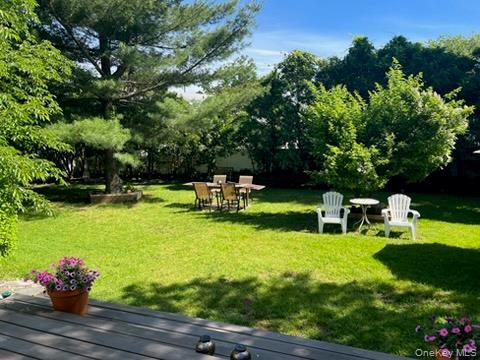 Single Family Franklin  Nassau County, NY 11565, MLS-970751-8