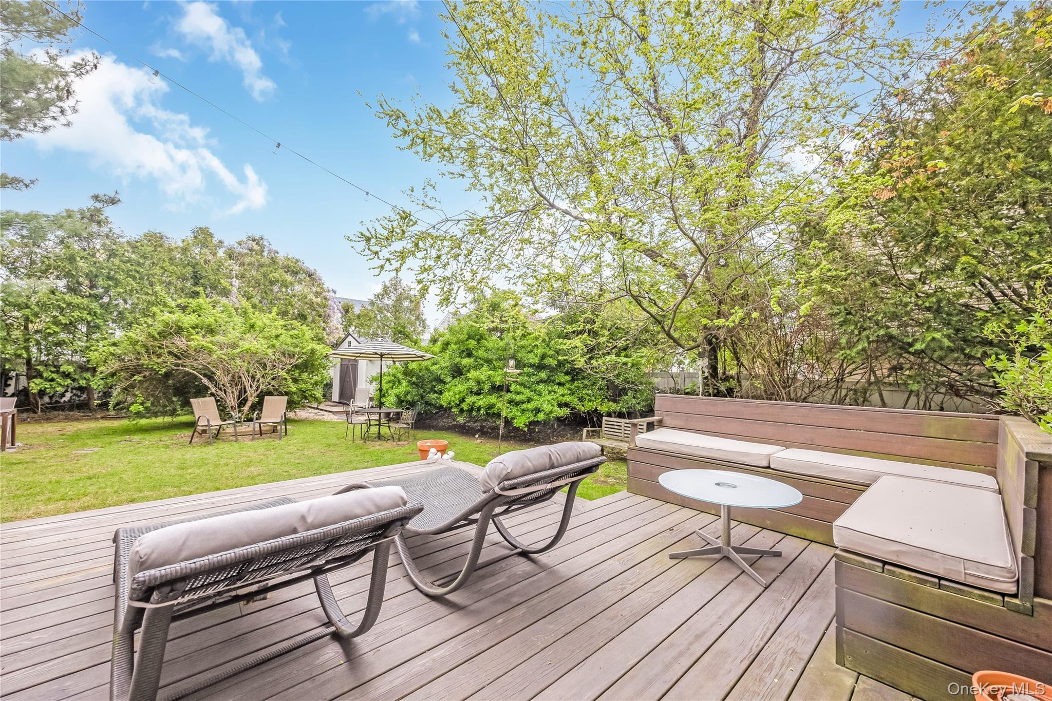 Single Family Franklin  Nassau County, NY 11565, MLS-970751-9