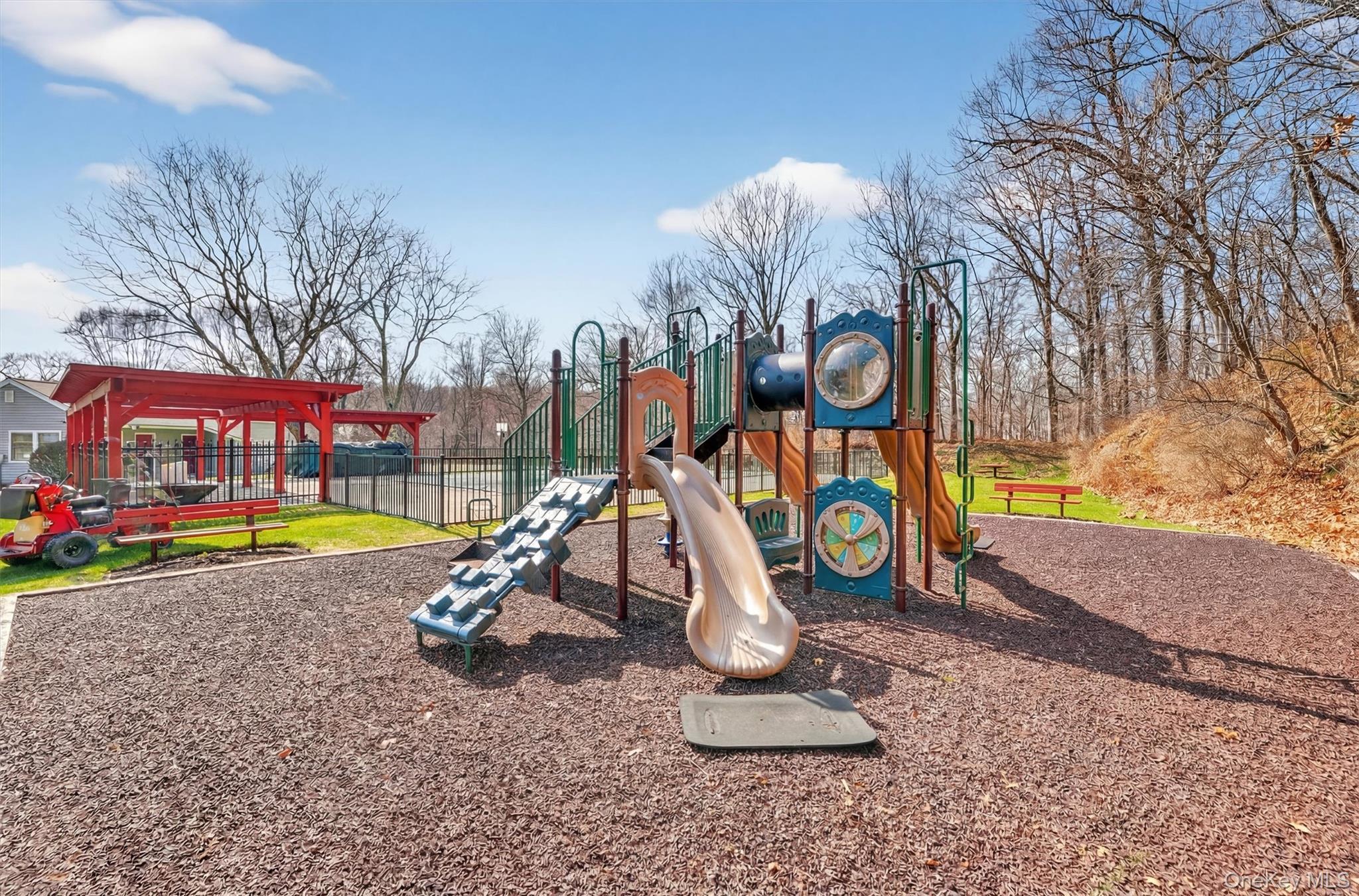 Condo Club Westchester County, NY 10562, MLS-970761-46