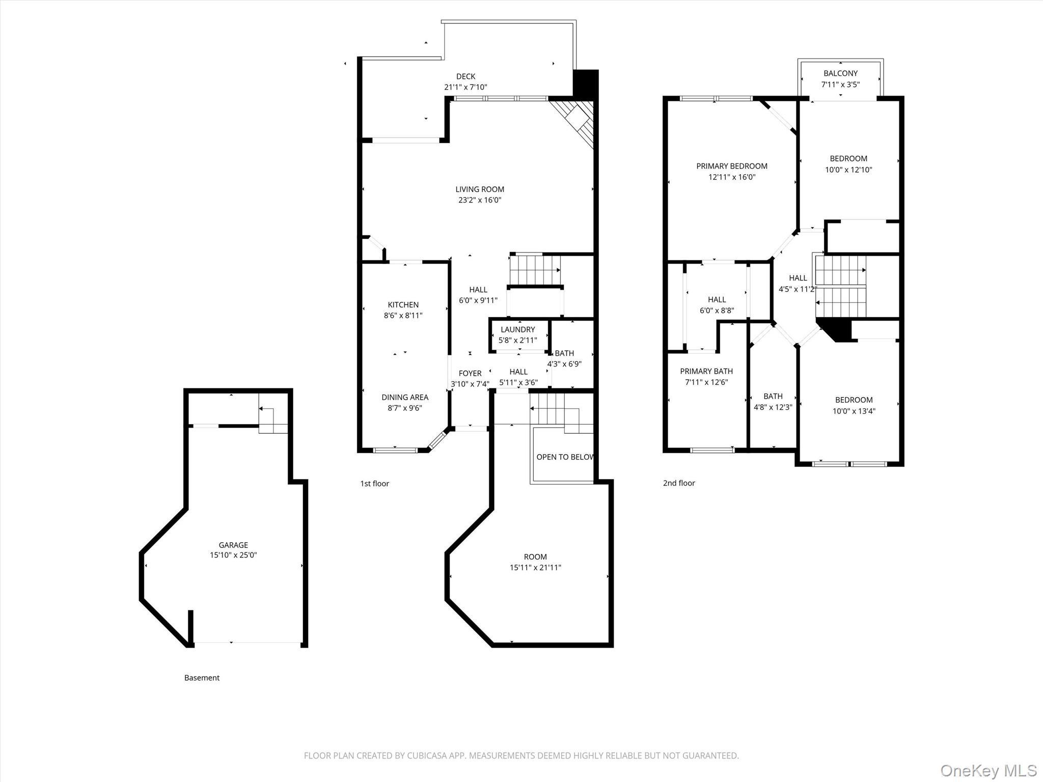 Condo Club Westchester County, NY 10562, MLS-970761-48