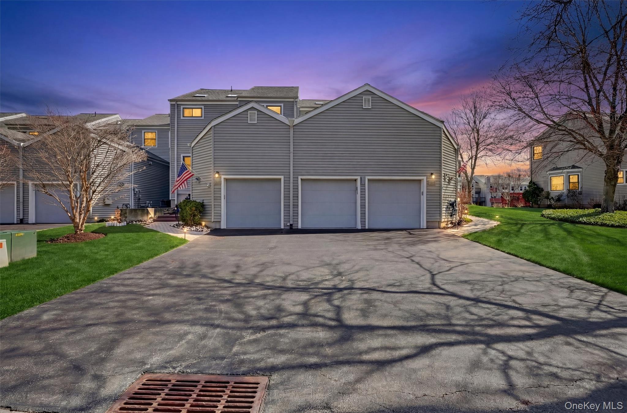 Condo Club  Westchester County, NY 10562, MLS-970761-49