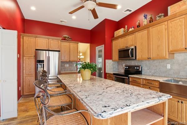 Single Family Dogwood  Suffolk County, NY 11792, MLS-970770-12