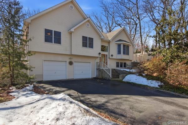 Single Family Dogwood  Suffolk County, NY 11792, MLS-970770-2