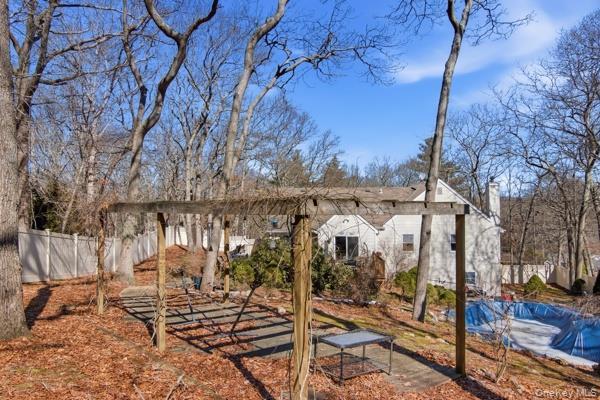 Single Family Dogwood  Suffolk County, NY 11792, MLS-970770-23