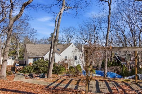 Single Family Dogwood  Suffolk County, NY 11792, MLS-970770-24