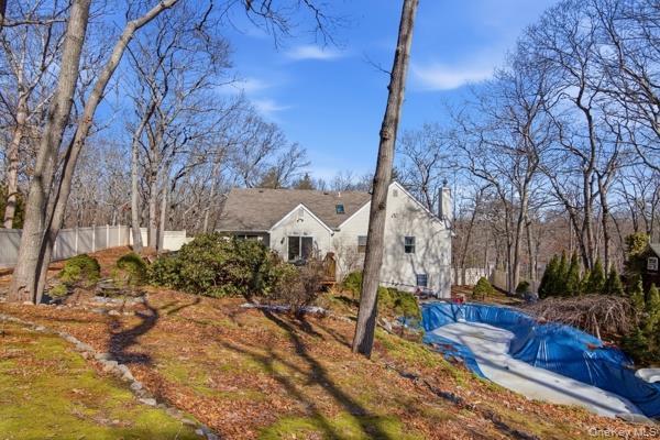 Single Family Dogwood  Suffolk County, NY 11792, MLS-970770-26