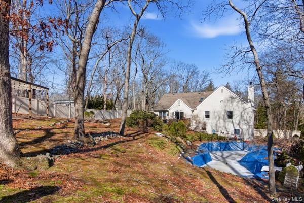 Single Family Dogwood  Suffolk County, NY 11792, MLS-970770-27
