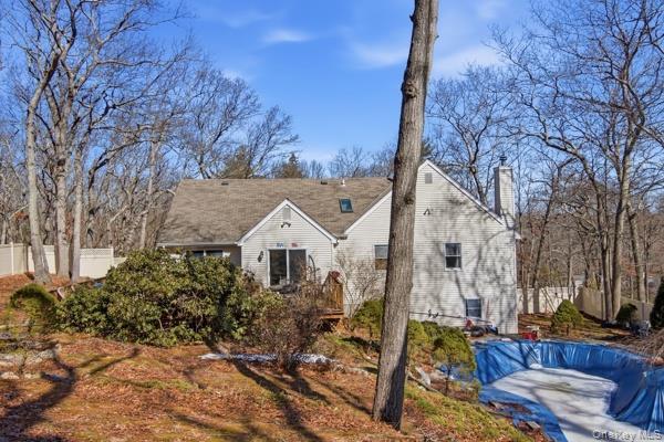 Single Family Dogwood  Suffolk County, NY 11792, MLS-970770-28
