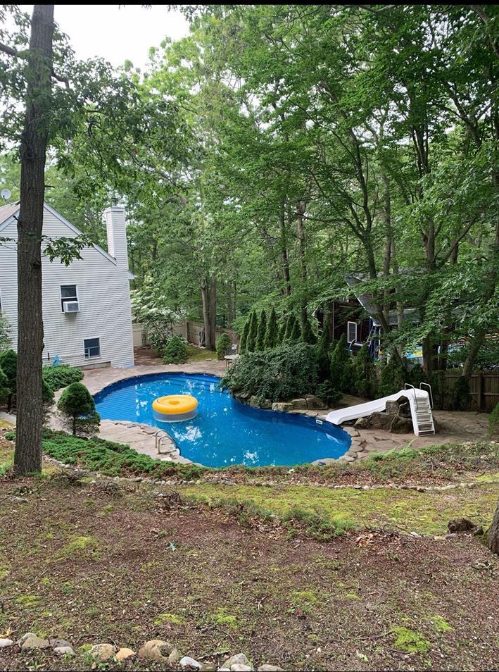 Single Family Dogwood  Suffolk County, NY 11792, MLS-970770-29
