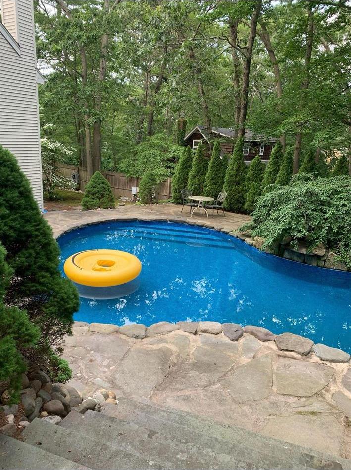 Single Family Dogwood  Suffolk County, NY 11792, MLS-970770-30