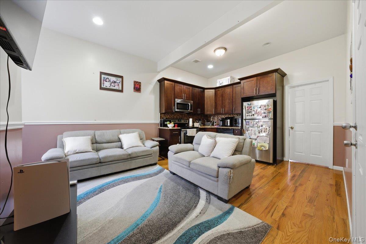 Single Family Findlay  Bronx, NY 10456, MLS-970775-14