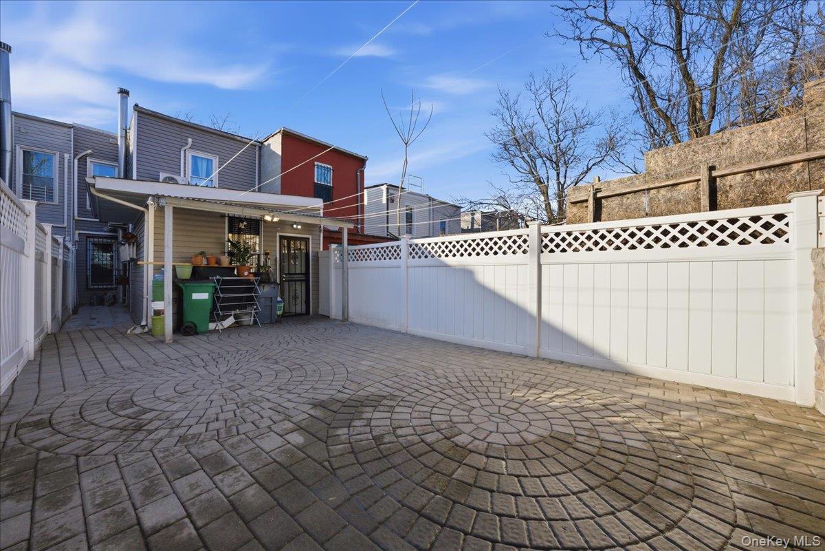 Single Family Findlay  Bronx, NY 10456, MLS-970775-29