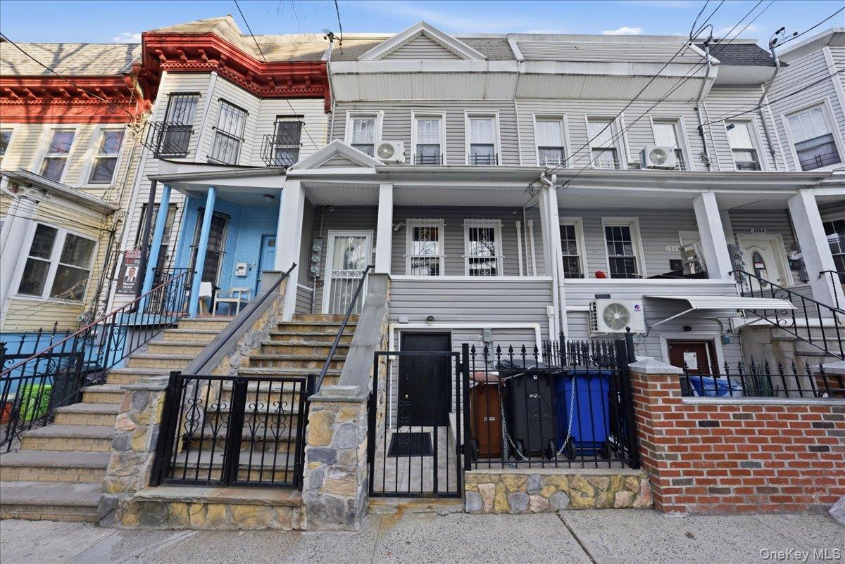 Single Family Findlay  Bronx, NY 10456, MLS-970775-3