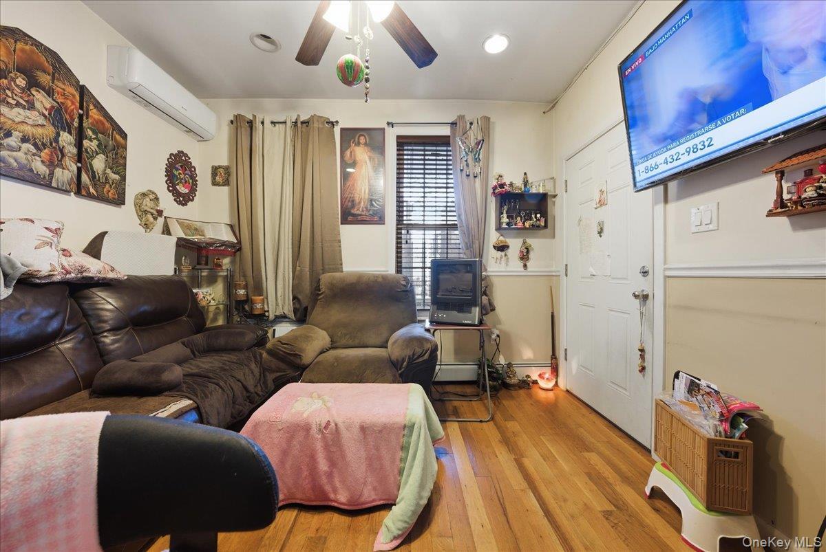 Single Family Findlay  Bronx, NY 10456, MLS-970775-6